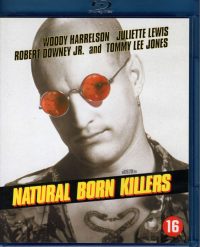Natural Born Killers (Blu-ray)