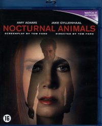 Nocturnal Animals (Blu-ray)