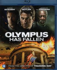 Olympus has Fallen (Blu-ray)