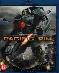 Pacific Rim (Blu-ray)