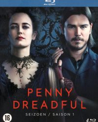 Penny Dreadful - seizoen 1 (Blu-ray)