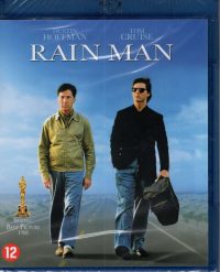 Rain Man (Blu-ray) - nieuw in seal