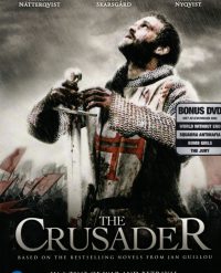 The Crusader Special Edition - 4 disc (Blu-ray)