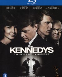 The Kennedys (Blu-ray)