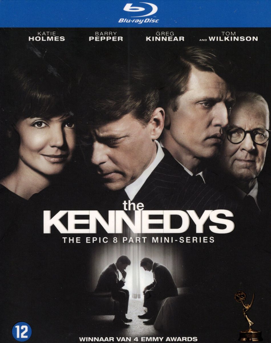 The Kennedys (Blu-ray)