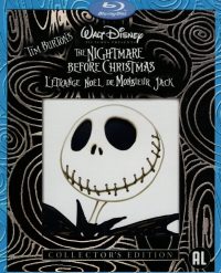 The Nightmare Before Christmas (Blu-ray)