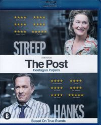 The Post (Blu-ray)
