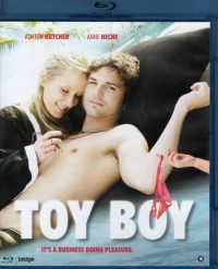 Toy Boy (Blu-ray)