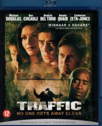 Traffic (Blu-ray)
