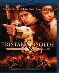 Tristan & Isolde (Blu-ray)