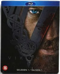 Vikings - Seizoen 1 (Blu-ray)