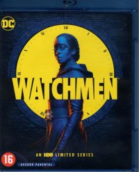 Watchmen - Seizoen 1 (Blu-ray)