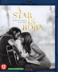 A Star is Born (Blu-ray)