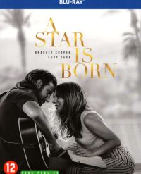 A Star is Born (Blu-ray)