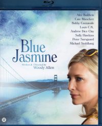 Blue Jasmine (Blu-ray)