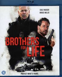 Brothers for Life (Blu-ray)