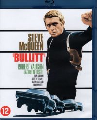 Bullitt (Blu-ray)