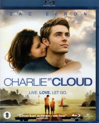 Charlie St. Cloud (Blu-ray)