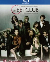 De Eetclub (Blu-ray)
