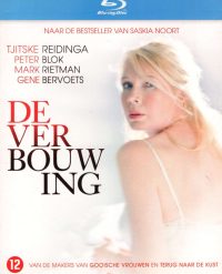 De verbouwing (Blu-ray)