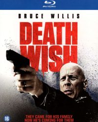 Death Wish (Blu-ray)