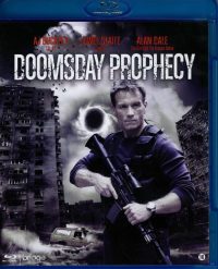 Doomsday Prophecy (Blu-ray)
