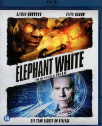 Elephant White (Blu-ray)