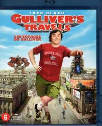 Gulliver's Travels (Blu-ray)