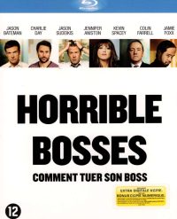 Horrible Bosses (Blu-ray)