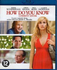 How do You Know (Blu-ray)