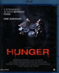 Hunger (Blu-ray)