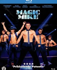 Magic Mike (Blu-ray)