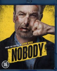 Nobody (Blu-ray)