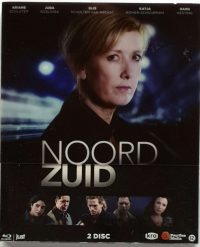 Noord Zuid (Blu-ray)