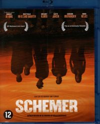 Schemer (Blu-ray)