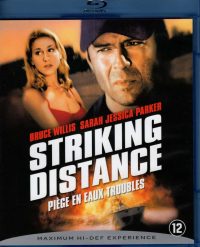 Striking Distance (Blu-ray)