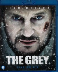 The Grey (Blu-ray)