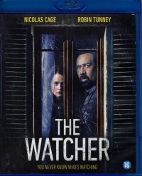 The Watcher (Blu-ray)