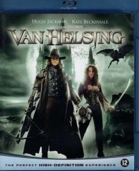 Van Helsing (Blu-ray)