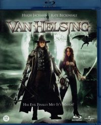 Van Helsing (Blu-ray)