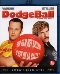 Dodgeball (Blu-ray)