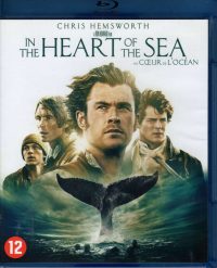 In the Heart of the Sea (Blu-ray)