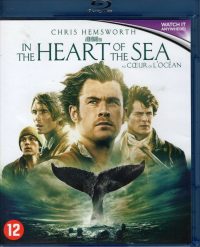In the Heart of the Sea (Blu-ray)
