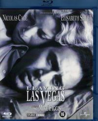 Leaving Las Vegas (Blu-ray)