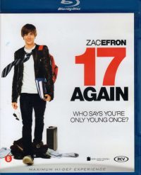 17 Again (Blu-ray)