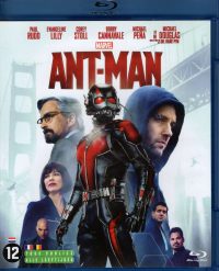 Ant-Man (Blu-ray)