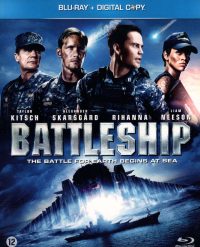 Battleship (Blu-ray)