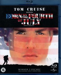 Born on the Fourth of July (Blu-ray)