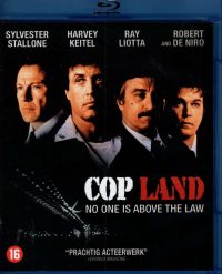 Cop Land (Blu-ray)
