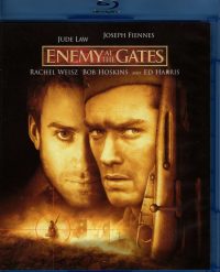 Enemy at the Gates (Blu-ray)